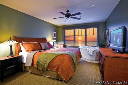 Acme Tamarack Lodge חדר תמונה