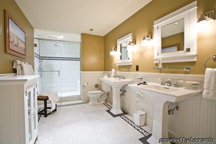 Acme Tamarack Lodge חדר תמונה